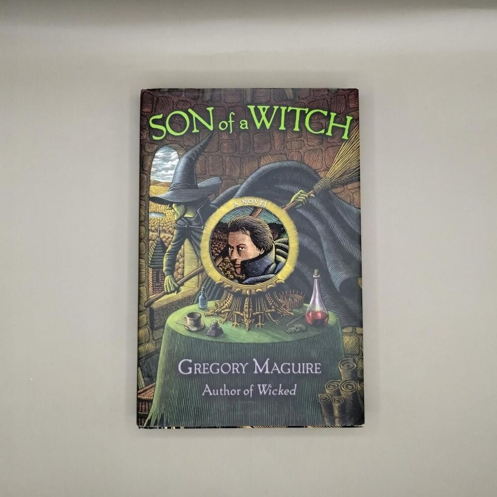 Gregory multi Books